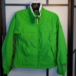 Columbia jacket